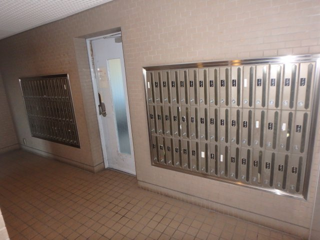 ロイヤルコート半田弐番館のその他共用部分