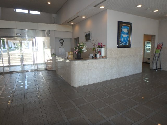 ロイヤルコート半田弐番館のその他共用部分