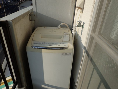 【設備】 | アークハイツ渡部