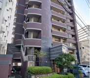 熊本市中央区水前寺３丁目の中古マンションの画像