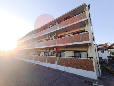 【外観】 | セントラル・コート