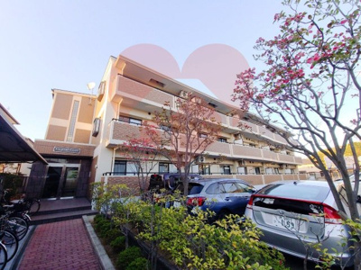 【外観】 | セントラル・コート