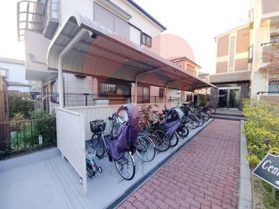 【その他共用部分】 | セントラル・コート