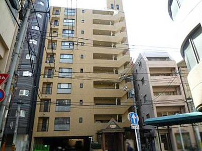 【外観】 | コム・スペース大手町