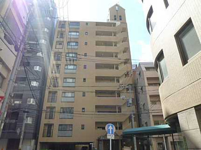 【外観】 | コム・スペース大手町