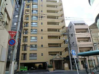 【外観】 | コム・スペース大手町