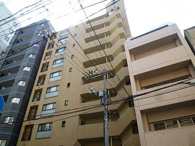 【外観】 | コム・スペース大手町