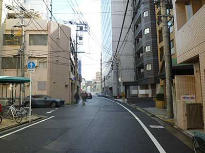 【周辺】 | コム・スペース大手町