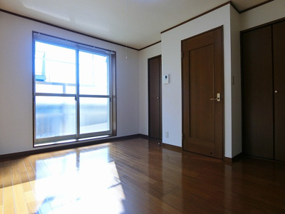 【その他】 | 吉沢第二ビル | ※洋室※