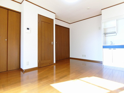 【その他】 | 吉沢第二ビル | ※洋室※