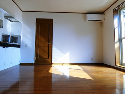 【その他】 | 吉沢第二ビル | ※洋室※