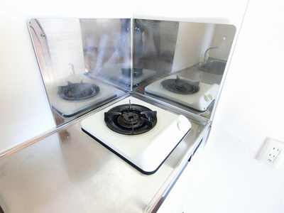 【その他】 | 吉沢第二ビル | ※キッチン※