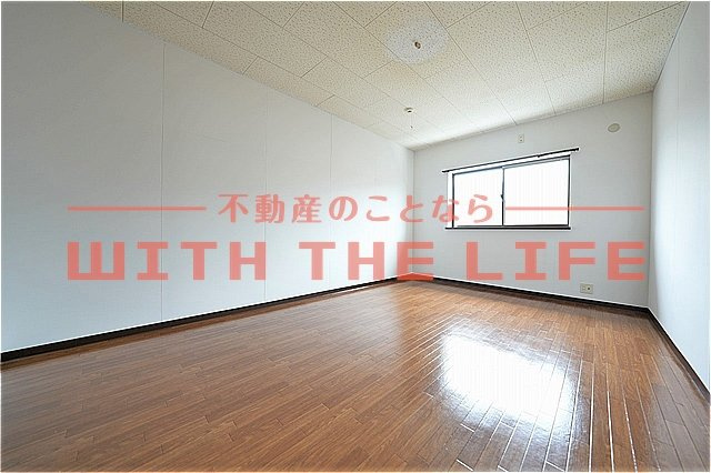 花園ハイツ【キャッシュバック対象物件】の洋室