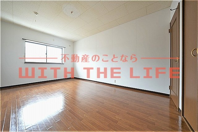花園ハイツ【キャッシュバック対象物件】の子供部屋