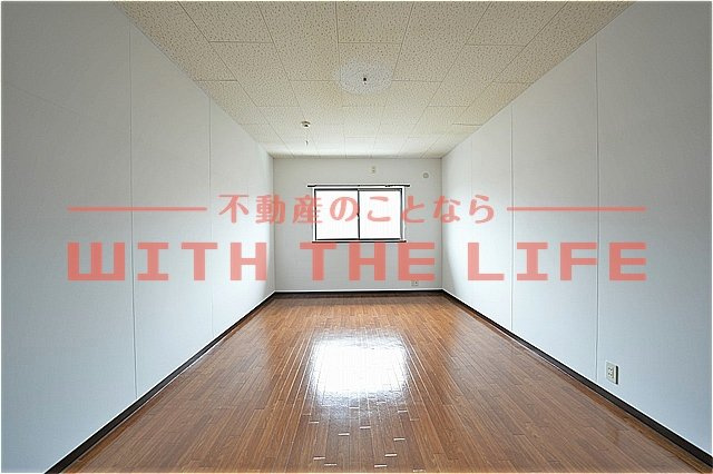 花園ハイツ【キャッシュバック対象物件】の寝室