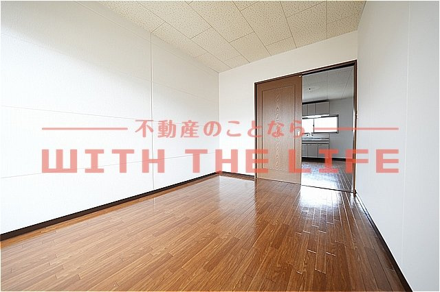 花園ハイツ【キャッシュバック対象物件】の子供部屋