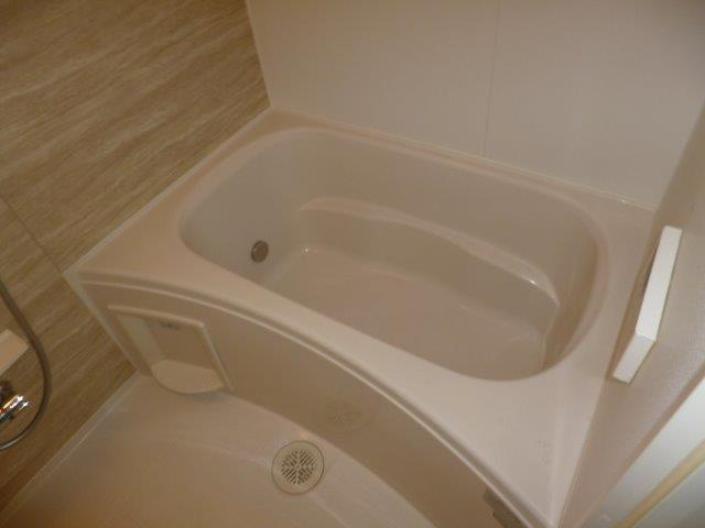 ヌーベルアンジュ２の収納|ウォークインクローゼット