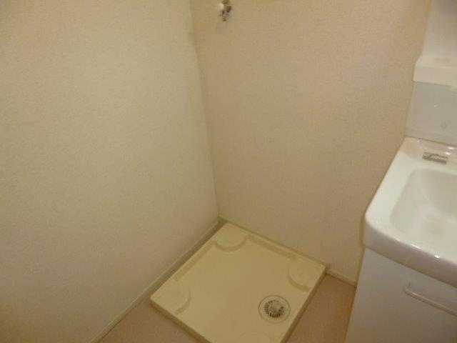 ヌーベルアンジュ２の浴室|浴室乾燥機