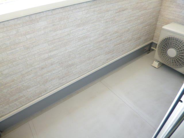 ヌーベルアンジュ２のその他|階段