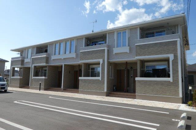 ヌーベルアンジュ２