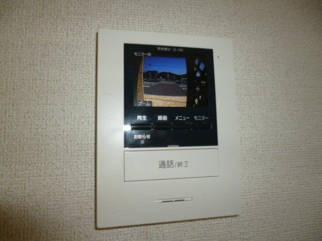 ヌーベルアンジュ２の収納|シューズボックス