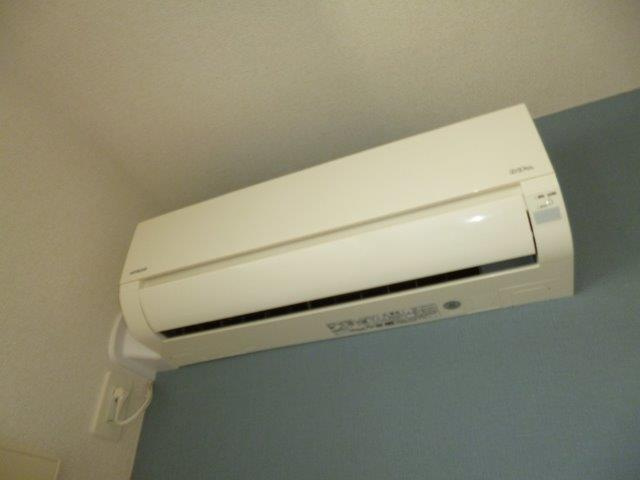 ヌーベルアンジュ２のセキュリティ|ＴＶインターホン