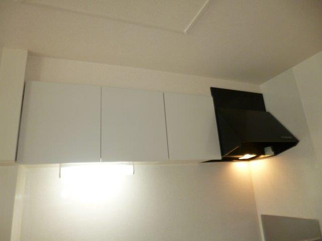 ヌーベルアンジュ２の設備|給湯リモコン