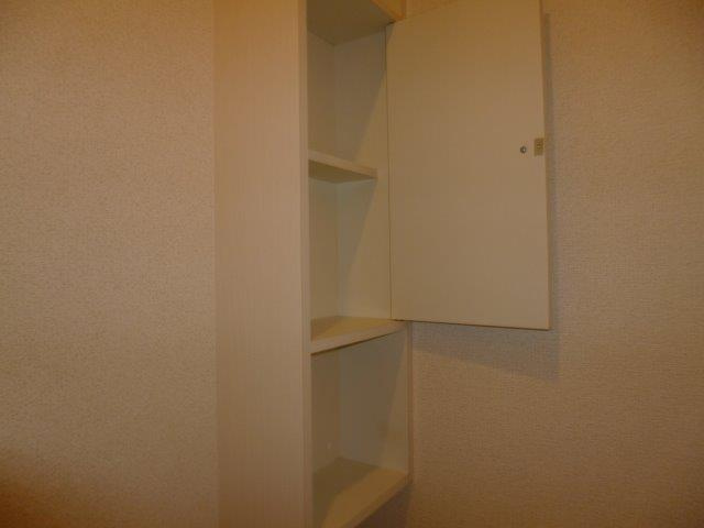 ヌーベルアンジュ２の設備|ＴＶジャック・電話モジュラー