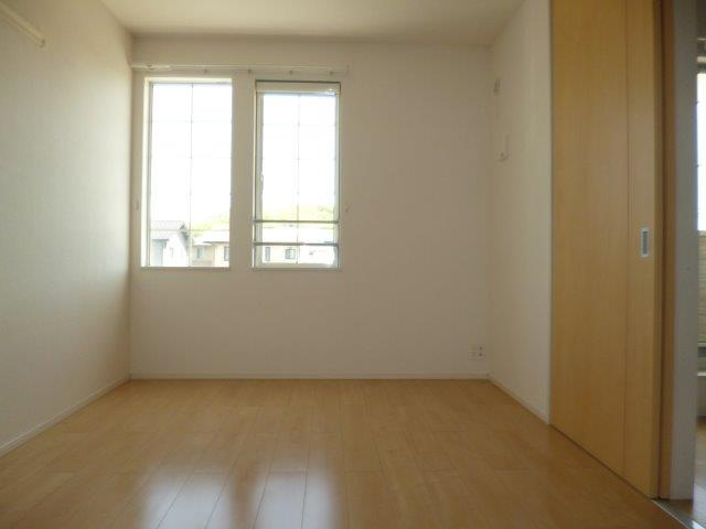 ヌーベルアンジュ２のキッチン|キッチン上収納