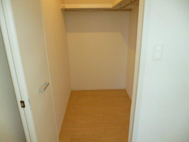 ヌーベルアンジュ２の寝室|洋室