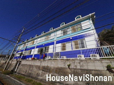 【外観】 | ベルアズーリ