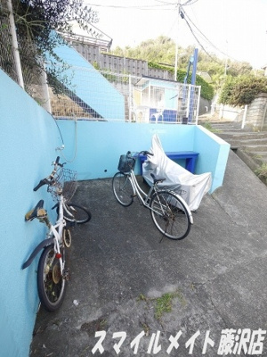 【その他共用部分】 | ベルアズーリ