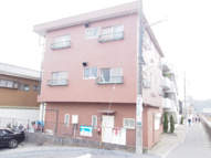 川崎市多摩区菅北浦３丁目のマンションの画像