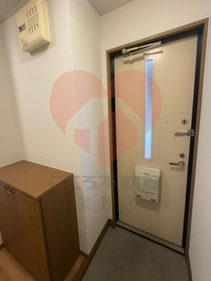 【玄関】 | ブランドール