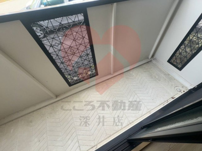  | ブランドール