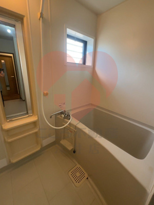 【浴室】 | ブランドール