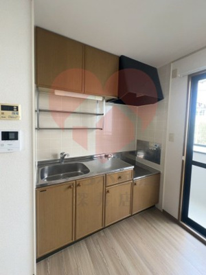 【キッチン】 | ブランドール