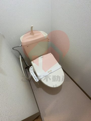 【トイレ】 | ブランドール