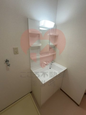 【洗面所】 | ブランドール