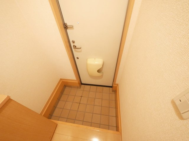 コウジィコートの玄関|シンプルで使いやすい玄関です