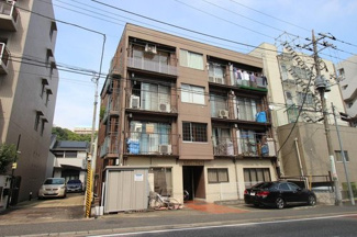 【外観】 | 大規模修繕履歴のある、とてもキレイな外観です♪