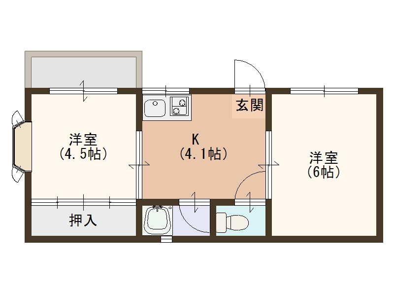 水野竜馬のおすすめ物件 西成区 住之江区の賃貸 株式会社ラビットホーム 2ページ目