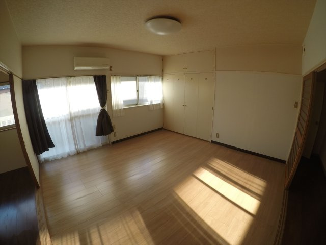 【洋室】 | アーバンハウスヒエダ