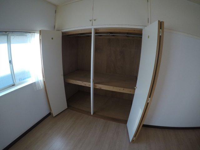 【収納】 | アーバンハウスヒエダ