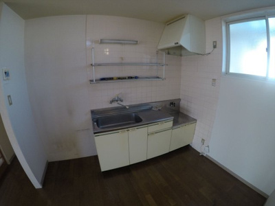 【キッチン】 | アーバンハウスヒエダ