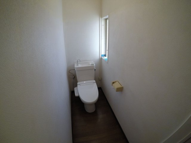 【トイレ】 | アーバンハウスヒエダ