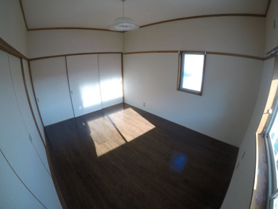 【洋室】 | アーバンハウスヒエダ