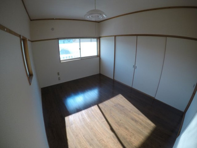 【洋室】 | アーバンハウスヒエダ