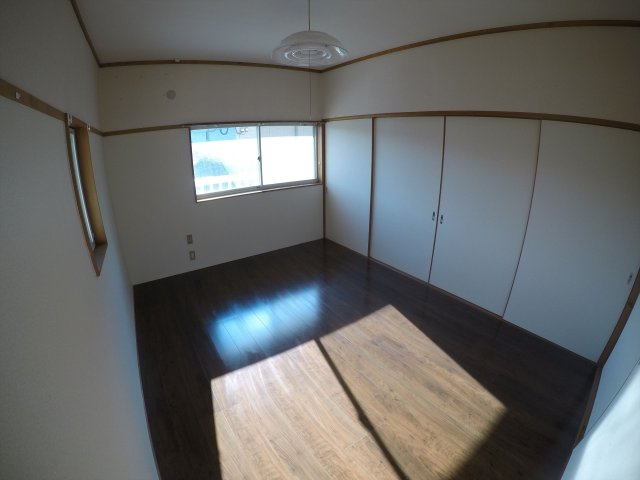 【洋室】 | アーバンハウスヒエダ