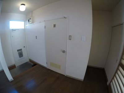 【設備】 | アーバンハウスヒエダ